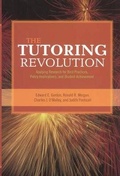 Cover: The Tutoring Revolution - Rowman & Littlefield Education