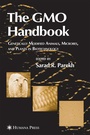 Cover: The GMO Handbook - Humana Press Inc.