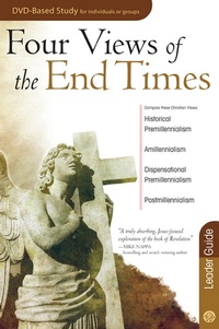 Enlarge image Cover: Four Views of the End Times Leader Guide - Rose Publishing, Inc.