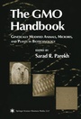 Cover: The GMO Handbook - Humana Press Inc.