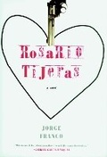 Cover: Rosario Tijeras - Seven Stories Press,U.S.