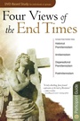 Cover: Four Views of the End Times Participant Guide - Rose Publishing, Inc.