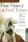 Cover: Four Views of the End Times Participant Guide - Rose Publishing, Inc.