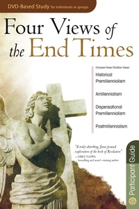 Enlarge image Cover: Four Views of the End Times Participant Guide - Rose Publishing, Inc.