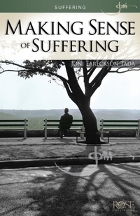 Enlarge image Cover: Making Sense of Suffering - Aspire Press