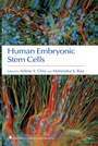 Cover: Human Embryonic Stem Cells - Humana Press Inc.