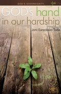 Cover: God's Hand in Our Hardship - Aspire Press