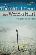 Cover: A Thankful Heart in a World of Hurt - Aspire Press