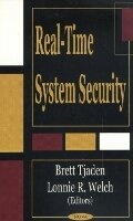 Cover: Real-Time System Security - Nova Biomedical