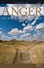 Cover: Anger - Aspire Press