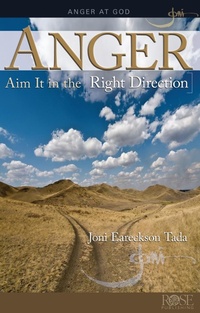 Enlarge image Cover: Anger - Aspire Press