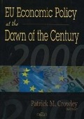 Cover: EU Economic Policy at the Dawn of the Century - Nova Biomedical