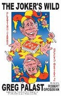 Cover: The Joker's Wild - Macmillan Education Australia