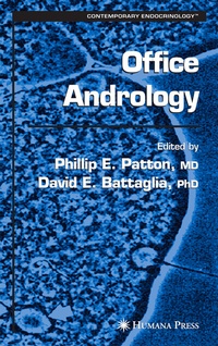 Abbildung von: Office Andrology - Humana
