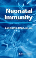 Cover: Neonatal Immunity - Humana Press Inc.