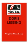 Cover: Doris Lessing - Red Globe Press