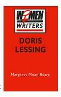 Cover: Doris Lessing - Red Globe Press