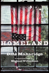 Bild: Homeland - Seven Stories Press,U.S.