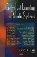 Cover: Control & Learning in Robotic Systems - Nova Science Publishers Inc