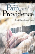 Cover: Pain and Providence - Aspire Press