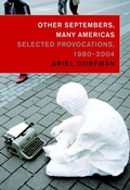 Cover: Other Septembers, Many Americas - Seven Stories Press,U.S.