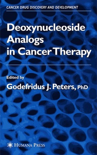Abbildung von: Deoxynucleoside Analogs in Cancer Therapy - Humana Press Inc.