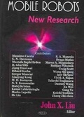 Cover: Mobile Robots - Nova Science Publishers Inc