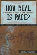 Cover: How Real is Race? - Rowman & Littlefield Education