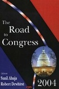 Cover: Road to Congress 2004 - Nova Science Publishers Inc