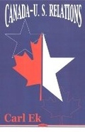 Cover: Canada-US Relations - Nova Biomedical