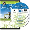 Cover: Live Again DVD - Rose Publishing (CA)