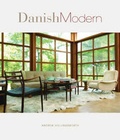 Cover: Danish Modern - Gibbs M. Smith Inc