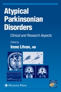 Cover: Atypical Parkinsonian Disorders - Humana