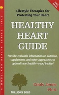 Cover: Healthy Heart Guide - Woodland Publishing Inc.
