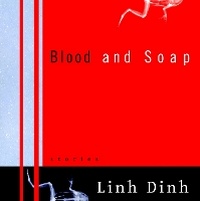 Enlarge image Cover: Blood and Soap - Seven Stories Press,U.S.