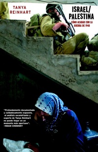 Abbildung von: Israel/Palestina - Seven Stories Press,U.S.