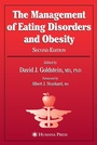 Cover: The Management of Eating Disorders and Obesity - Humana