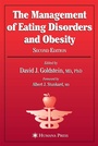 Cover: The Management of Eating Disorders and Obesity - Humana Press Inc.