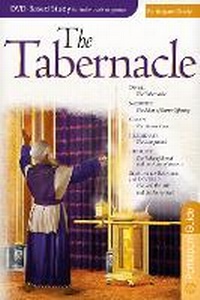 Enlarge image Cover: The Tabernacle Participant Guide - ROSE PUBLISHING