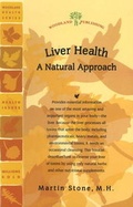 Cover: Liver Health - Woodland Publishing Inc.