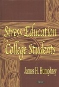 Cover: Stress Education For College Students - Nova Biomedical