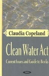 Bild: Clean Water Act - Nova Biomedical