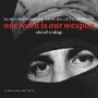 Cover: Our Word Is Our Weapon - Seven Stories Press,U.S.