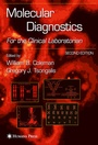 Cover: Molecular Diagnostics - Humana