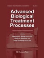 Cover: Advanced Biological Treatment Processes - Humana