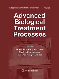 Enlarge image Cover: Advanced Biological Treatment Processes - Humana