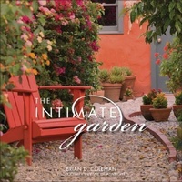 Enlarge image Cover: The Intimate Garden - Gibbs M. Smith Inc