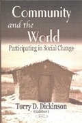 Cover: Community & the World - Nova Biomedical