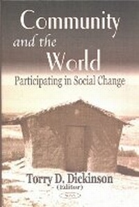 Enlarge image Cover: Community & the World - Nova Biomedical