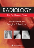 Cover: Radiology - Humana Press Inc.